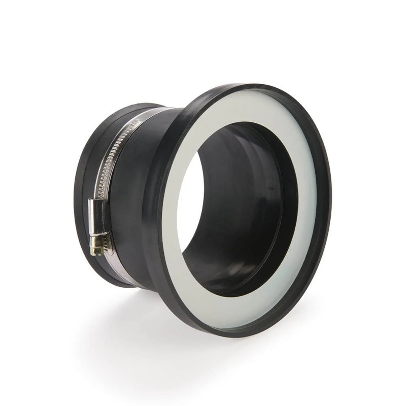 4" Quick Connect Machine Coupling